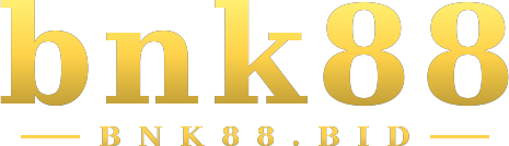 bnk88 โลโก้