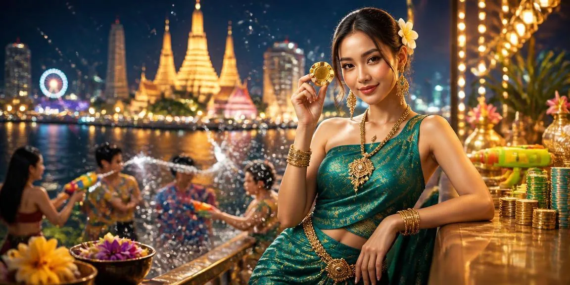 bnk88 โบนัสสล็อตรายวัน